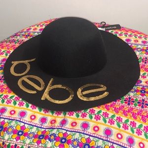 Bebe Floppy Hat